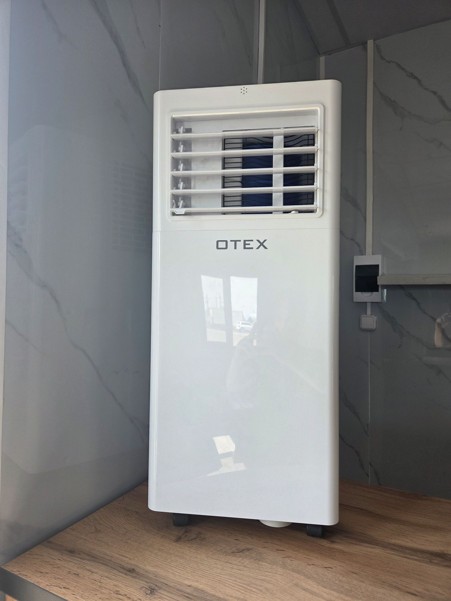 Кондиционер Otex