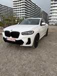 BMW X4 20i hibrid