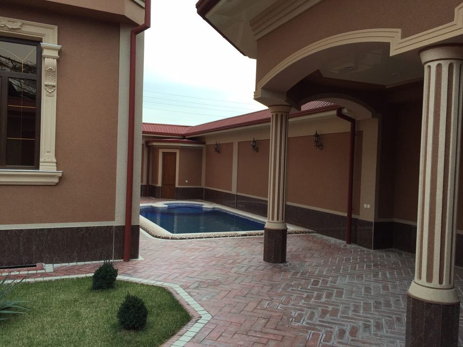 Участок под Хостел, Офис, детсад и др на Малике