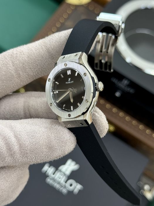 HB Classic Fusion Lady 33mm