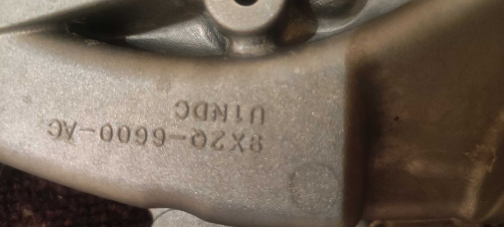 Маслена помпа , висок дебит ,Рейндж Ровьр Спорт ,, 2,7 д. 2014 > .,