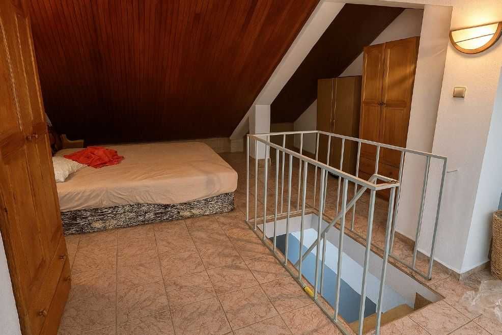 Продава се Мезонет в Варна, Център - 97 кв.м за 1547 €/кв.м - Снимка #2