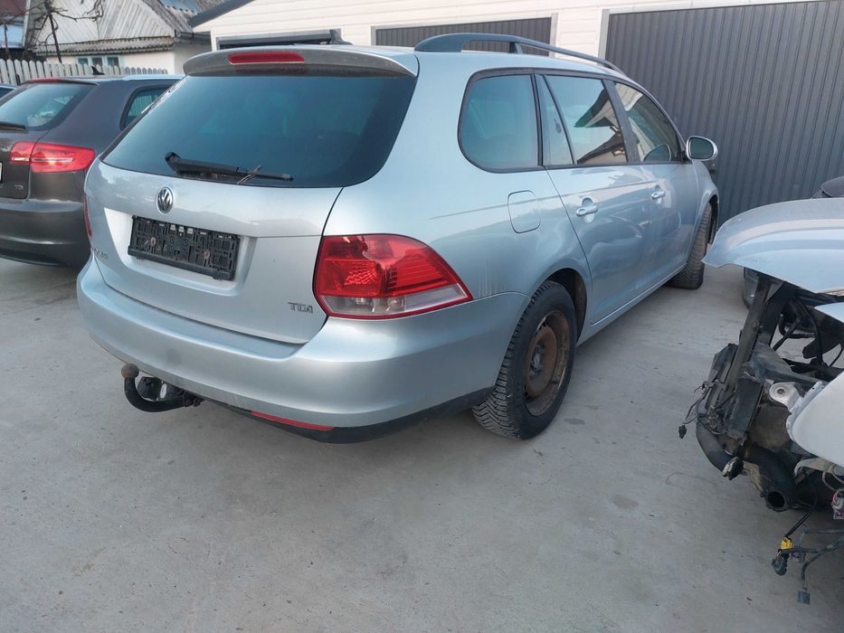 Portiere - Orice Piesa Volkswagen Golf 5 Break 1.9 TDI BLS Europa