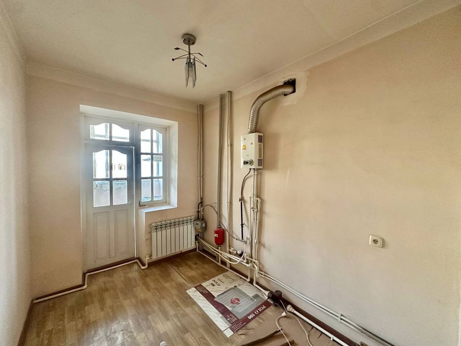 Продается квартира