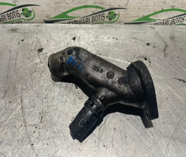 Tubulatura admisie aer furtun tub conducta Toyota Avensis a 2-a gener