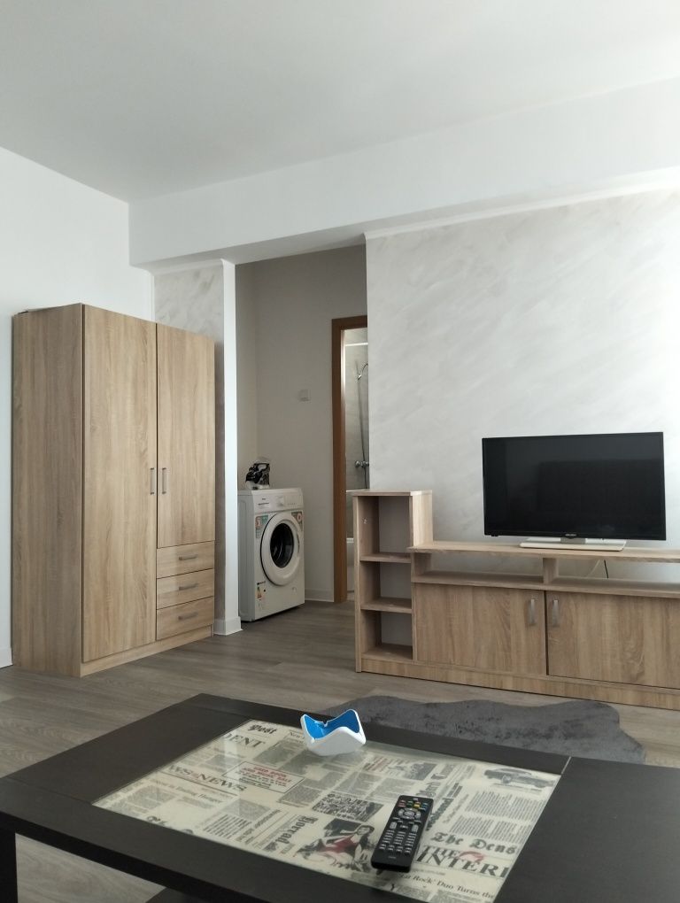Închiriez apartament in regim hotelier Buzău 300- NEGOCIABIL