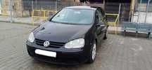 Volkswagen Golf 5 1.9 TDI
