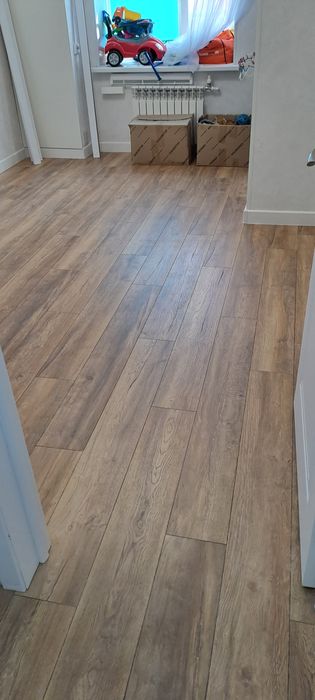 Ремонт отделка кафель керамогранит электрика фартук ламинат обои