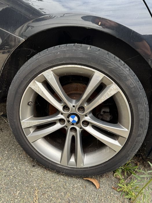 Джанти 18 за бмв 5х120
