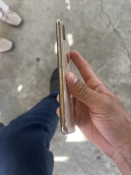 Iphone Xs Max 256Gb