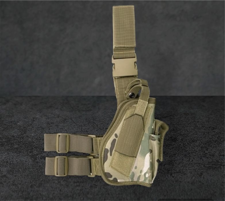 Бедрен кобур за пистолет