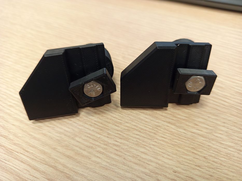 Регулируем стопер за водеща шина на циркуляр за Festool и Makita