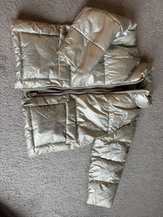 Детско яке Zara/ Tommy Hilfiger 104р-р