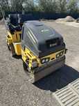 Cilindru compactor Bomag BW 100 2Tone -2017