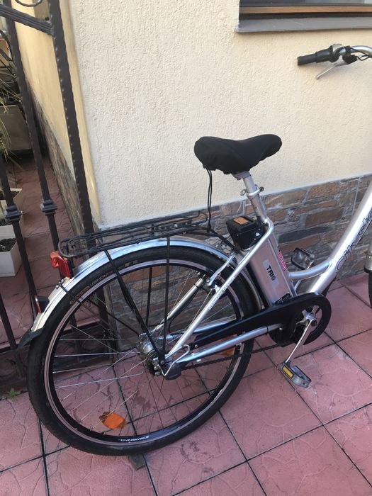 Bicicleta Citystar 28 inch