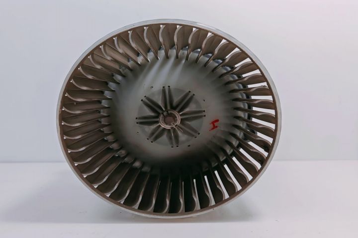 Ventilator Habitaclu Bosch 0130101113 Smart Fortwo prima generatie (f