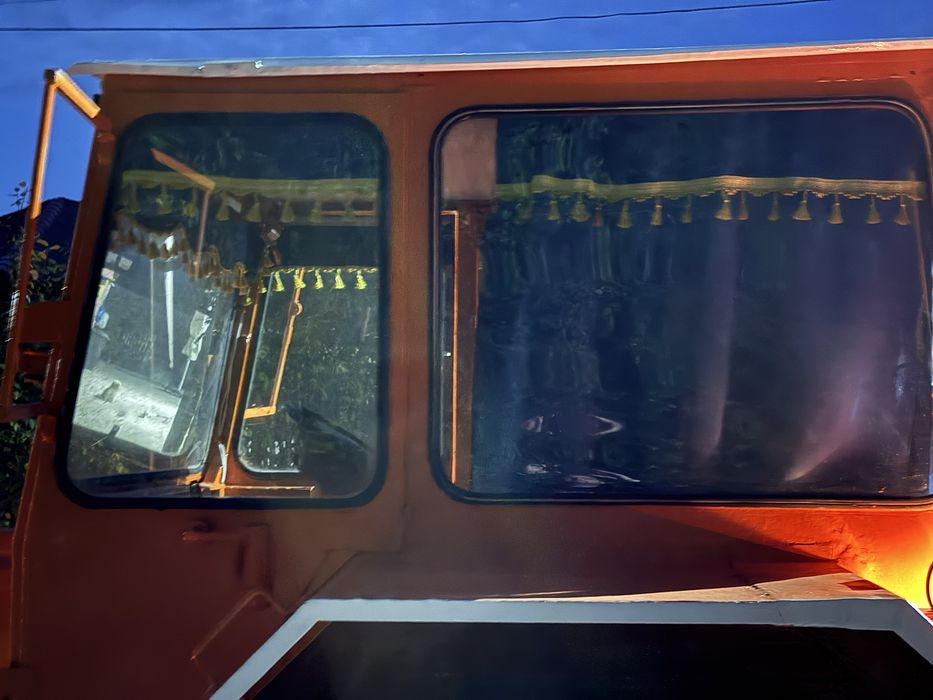 De Vanzare Tractor U650