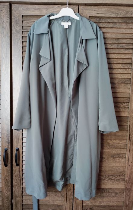 Дамски тренчкот H&M размер 40