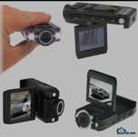 Видеорегистратор FullHD CAR DVR Carcam
Код на продукта: ED-K231