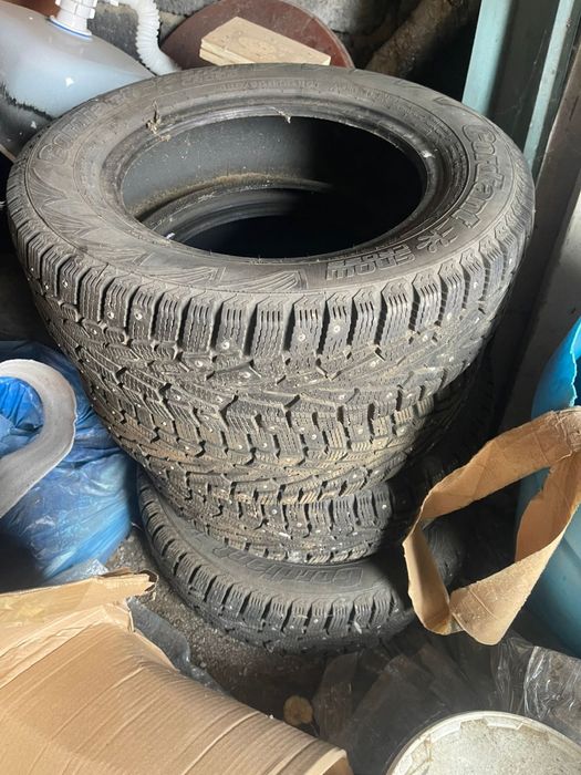 Зимние Шины 185/65 R14