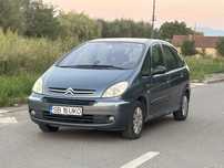Citroen Xsara Picasso