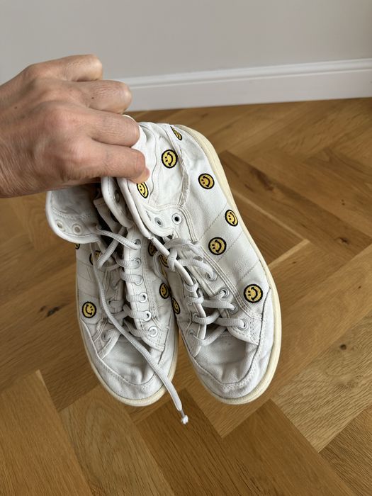 Кецове Adidas, номер 41