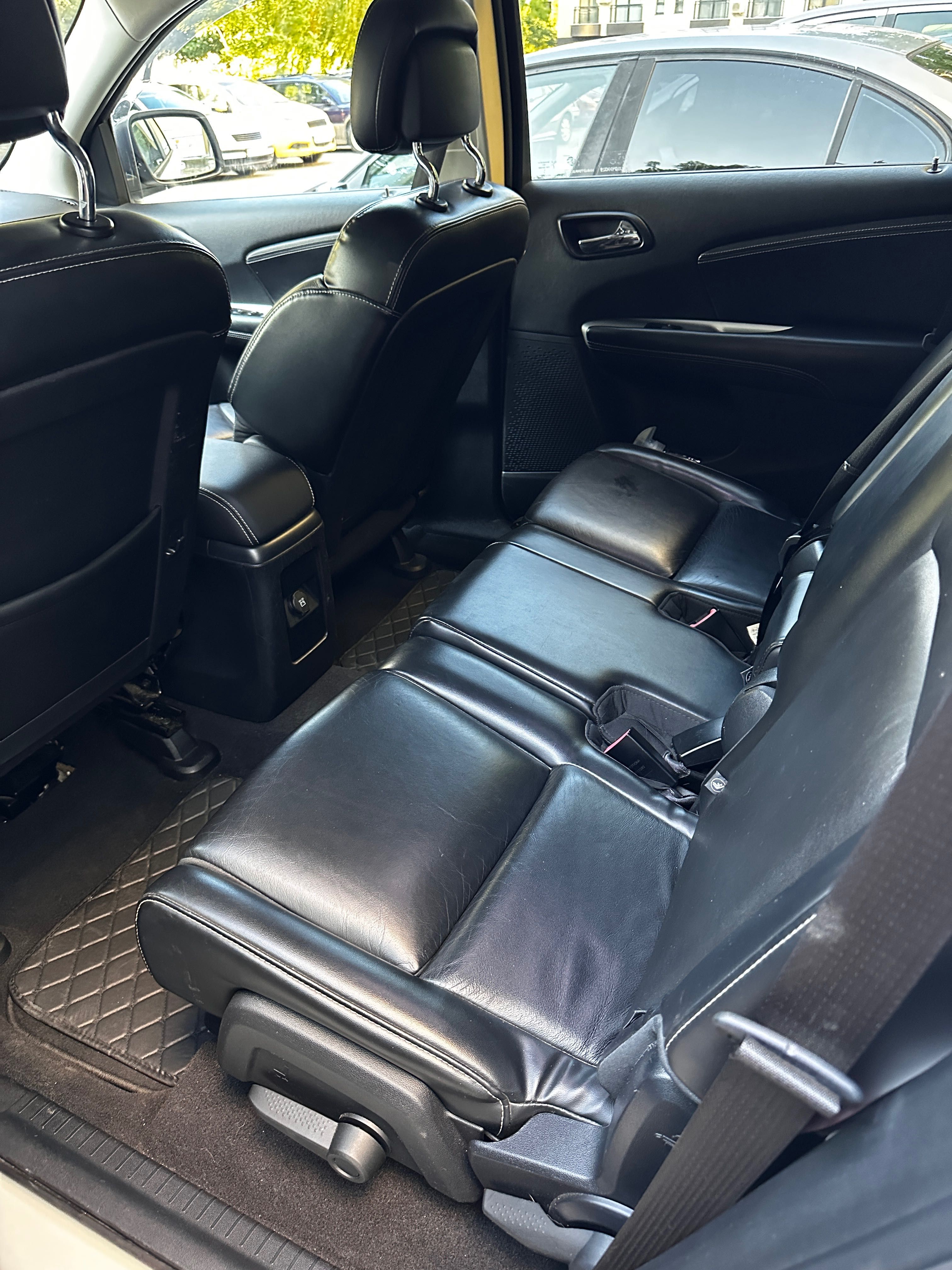 Fiat Freemont 2.0 Multidjet 170 кс.