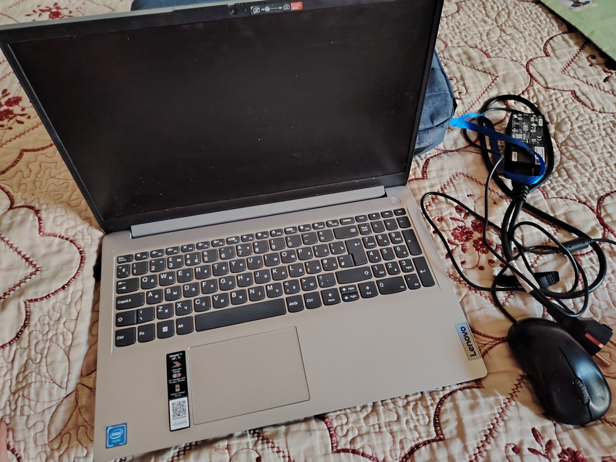 Lenovo noutbok narxi  2mln 500 ga beraman