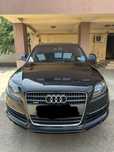 Vand Audi Q7 2008 Pachet S-line