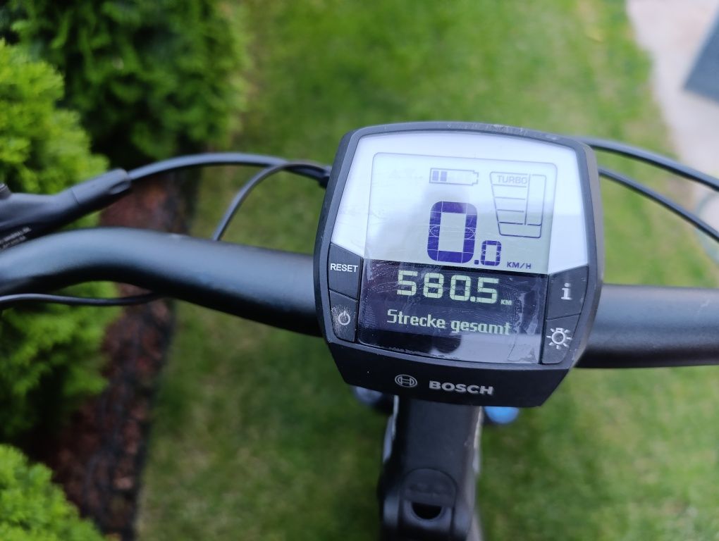 Електрически Велосипед KTM Macina Gran 620