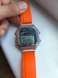 Casio Collection WS-1600H