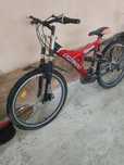 Bicicletă DRAGON CLASSIC BIKE – funcțională