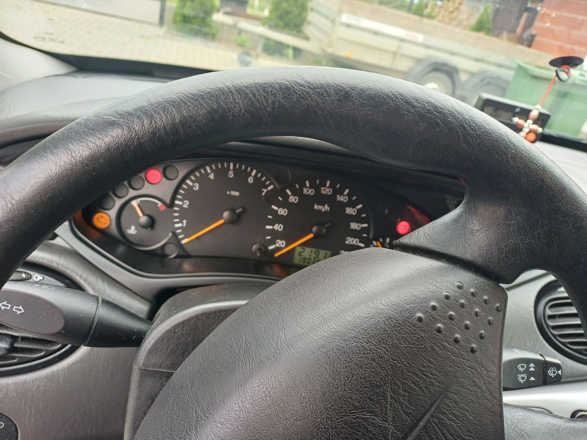 De vânzare Ford Focus 2002