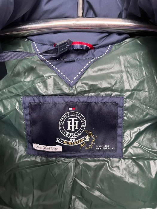 Дамски елек Tommy Hilfiger