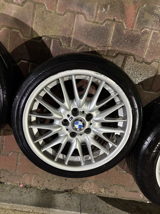 jante bmw style 72