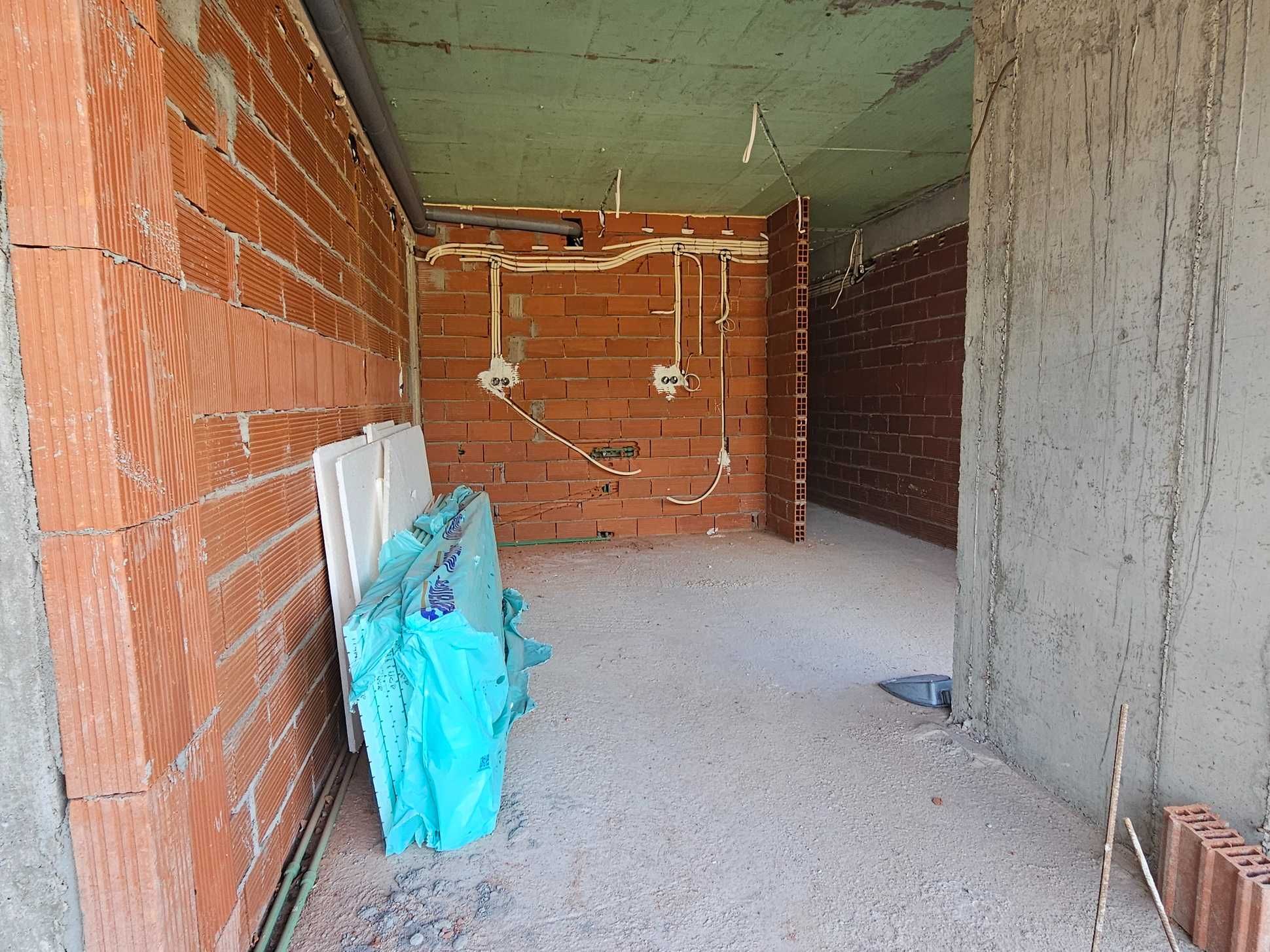 ПРОДАВАМЕ апартамент 61 кв.м. в NEA PERAMO, Кавала (код 8150)