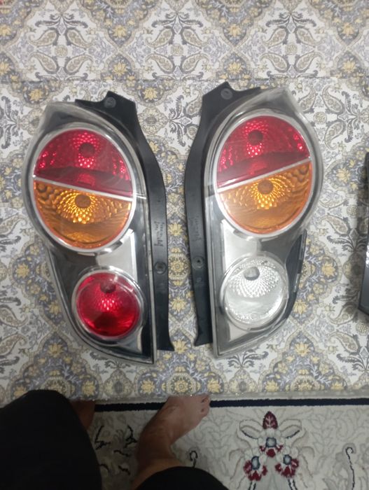 Монитор тесла рул для спарка заводской приёмник от спарка задние фары