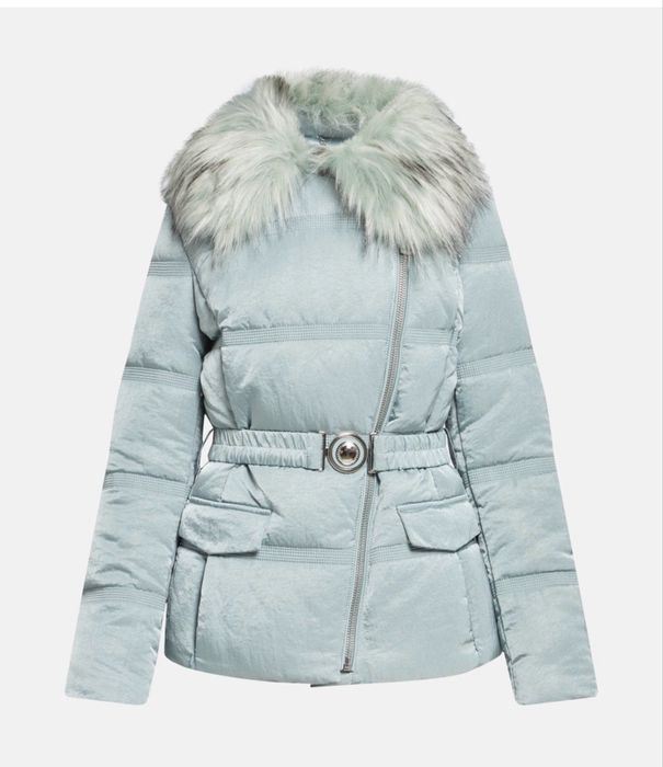 Дамско  зимно яке Guess