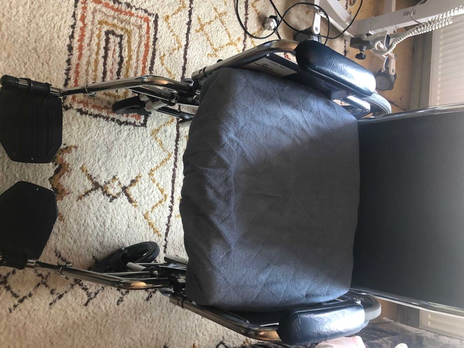 Pat medical electric si alte aparate medicale