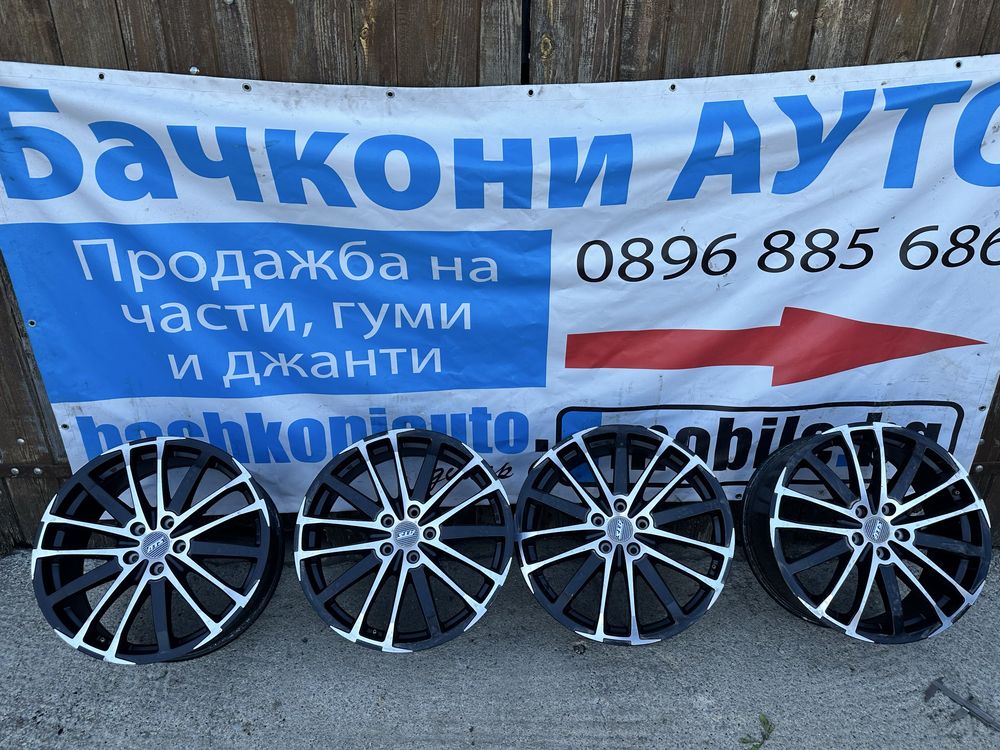 19 5х112 джанти джанти