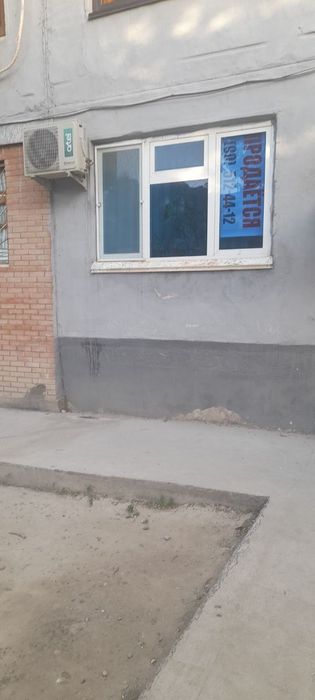 Канечка да тезда 2 хонали квартира сотилади