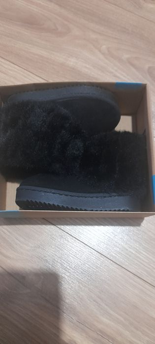 Ghete negre noi.
