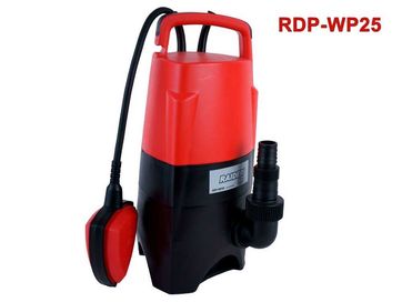 Водни помпи за чиста и мръсна вода - RAIDER WP25 и WP27