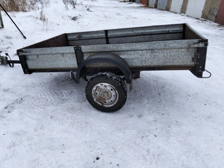 Продам прицеп КМЗ 828441