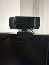 Камера Canyon C5 Webcam