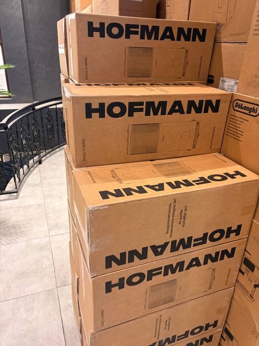 Очиститель воздуха HOFMANN 2в1