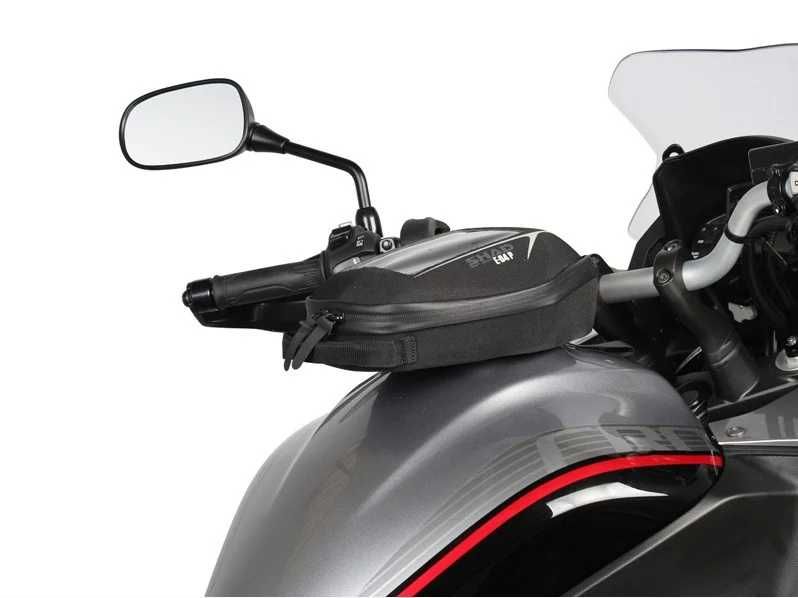 Geanta de rezervor (tank bag) SHAD E04P for pin System X0SE04P