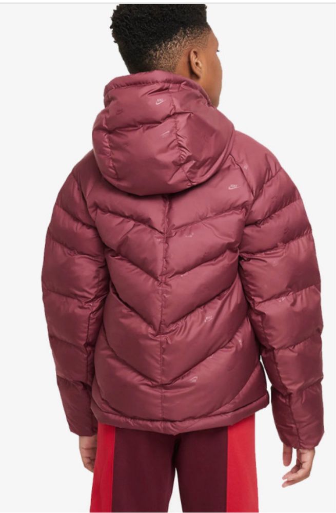 Яке Nike / найк ХЛ /XL  158-170