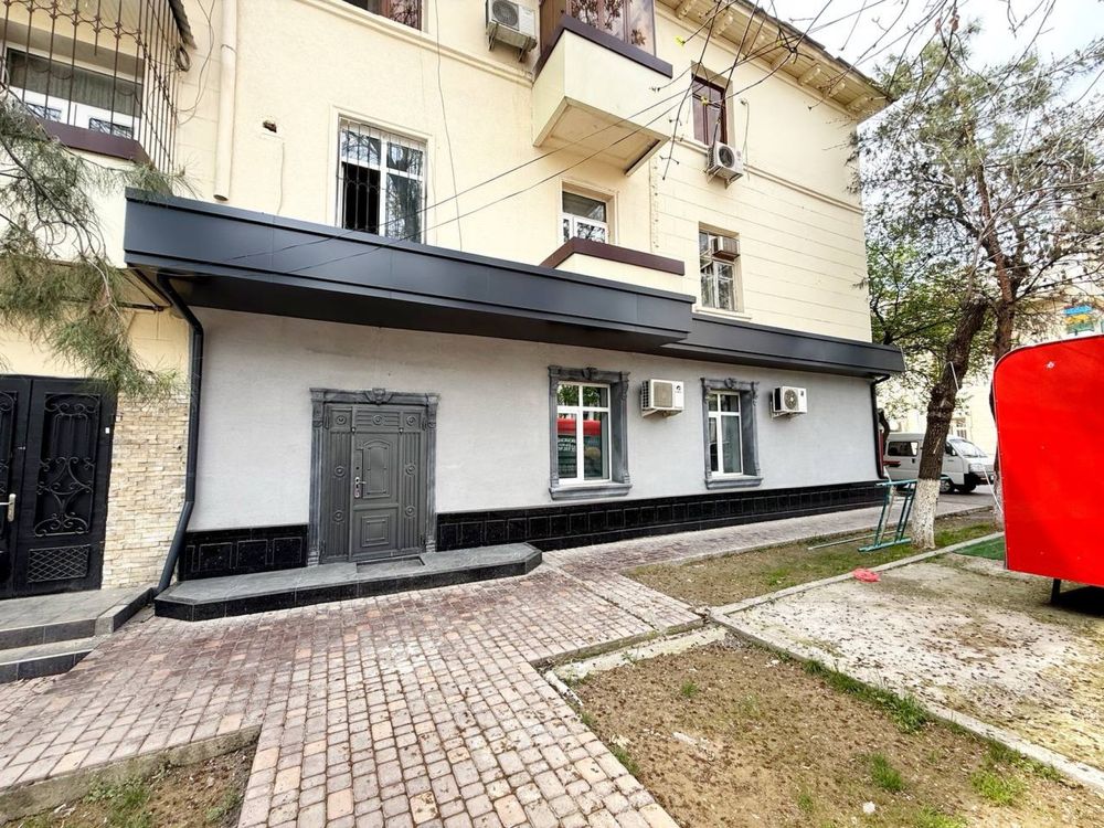 Глинка Гаи 85м2 нежилое офис Продаётся / центра города