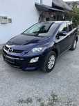 Mazda c x7 2010 4x4